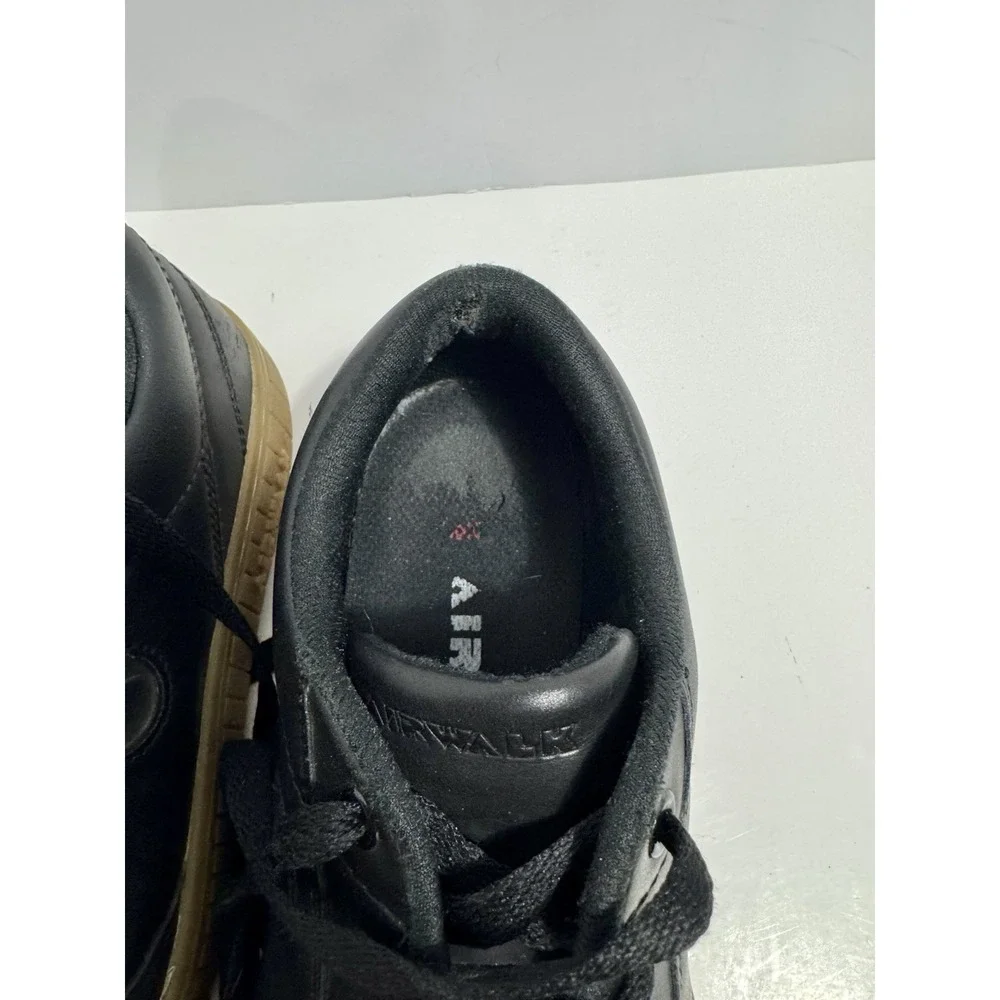Airwalk Mens Skater Sneaker Sz 8‎ Maskator2-J